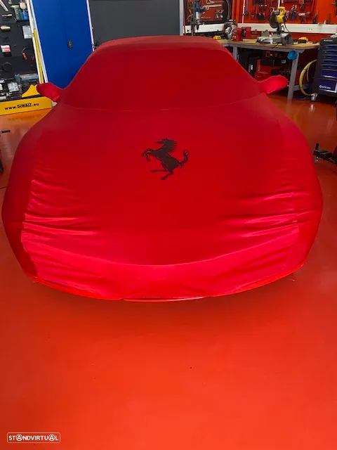Ferrari F430 - 45