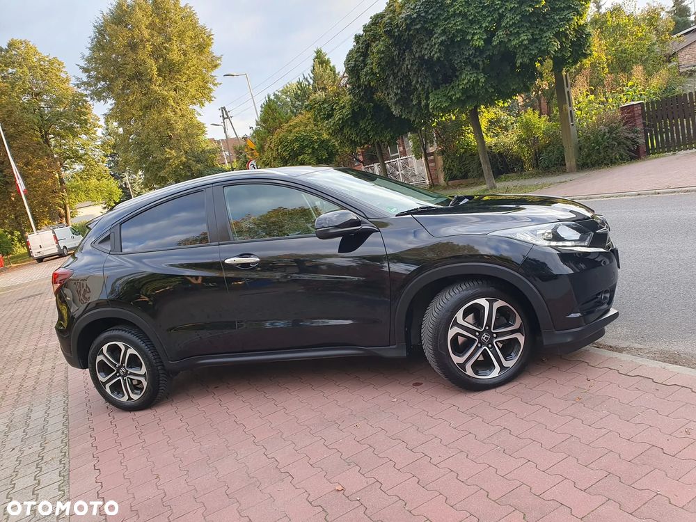 Honda HR-V 1.5 i-VTEC Executive - 28