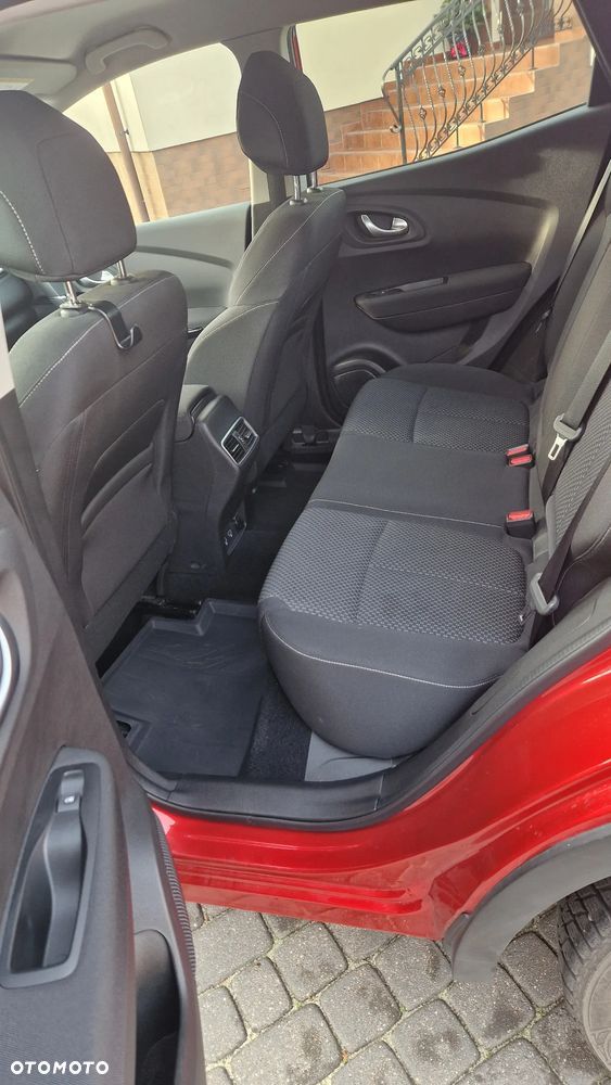 Renault Kadjar 1.3 TCe FAP Easy Life - 24