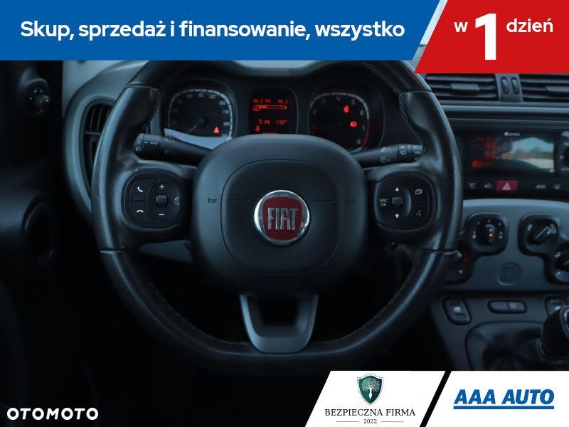 Fiat Panda - 18