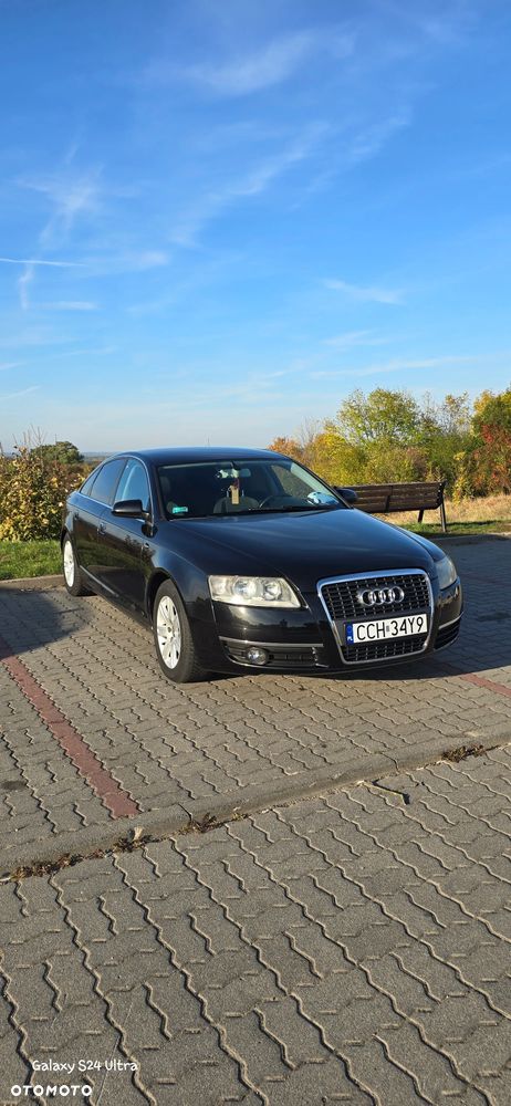 Audi A6 - 13