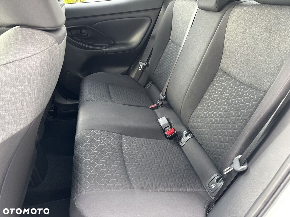 Toyota Yaris Cross Hybrid 1.5 Style AWD - 9