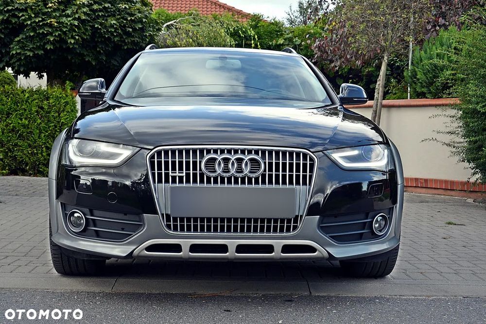 Audi A4 Allroad - 9