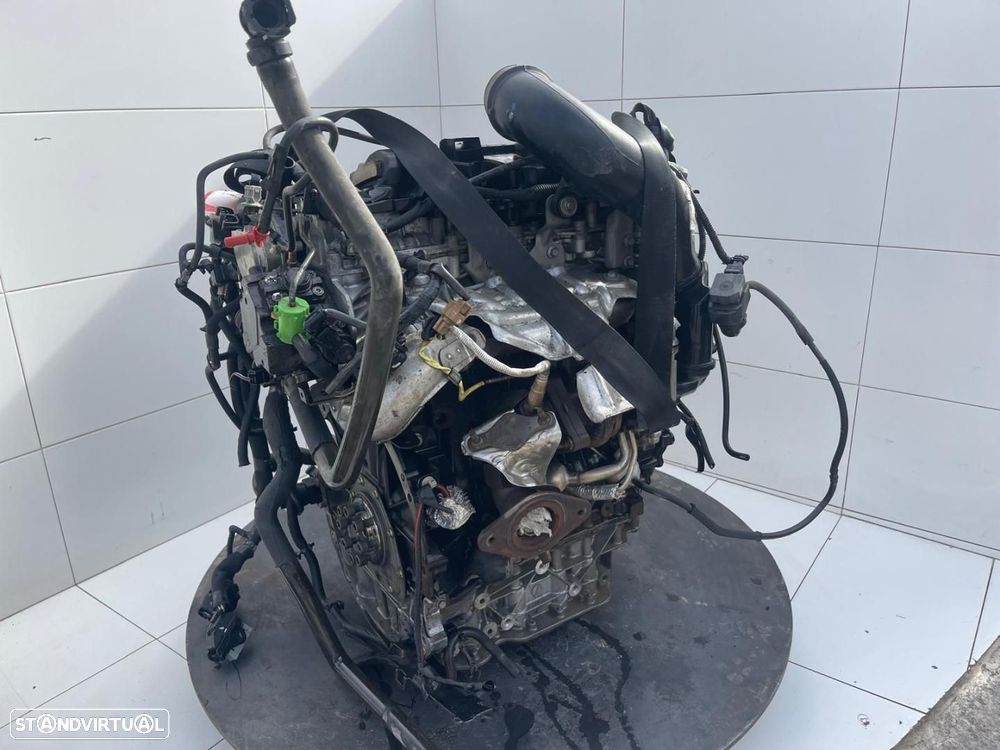 MOTOR COMPLETO OPEL MOVANO B FURGÓNCOMBI - 1