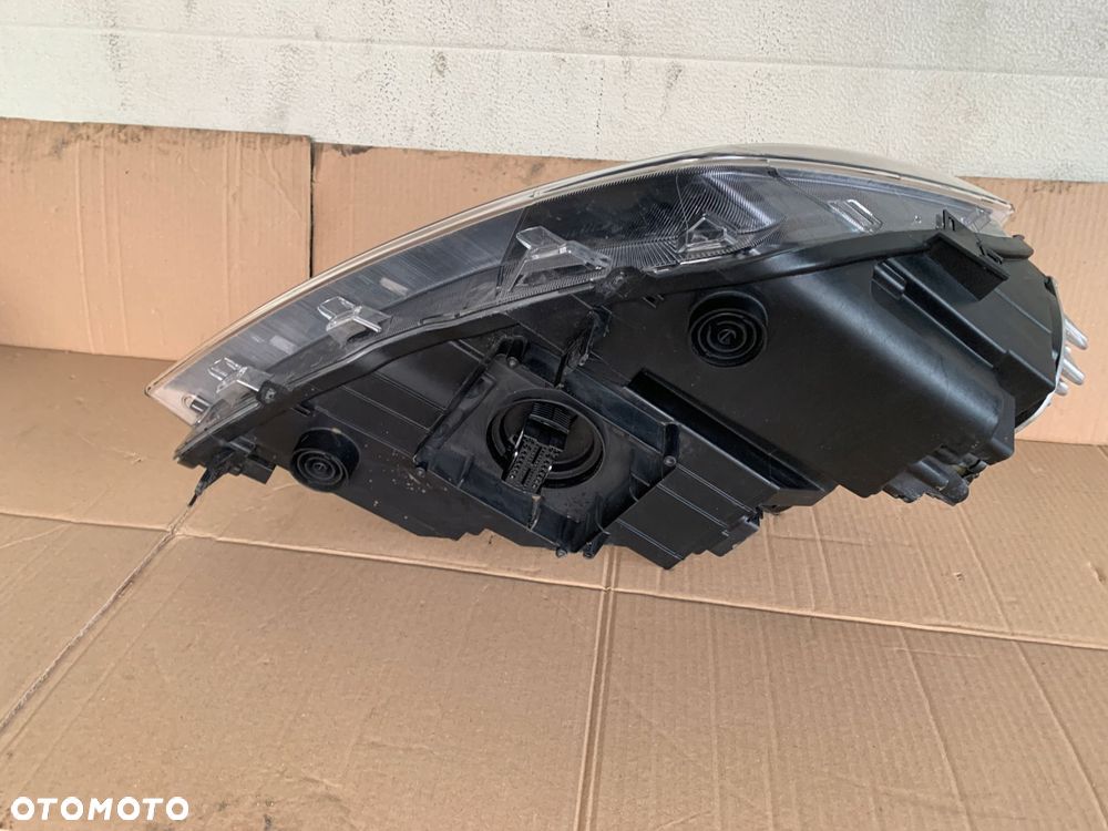 lampa lewa przednia seat ateca full led - 4