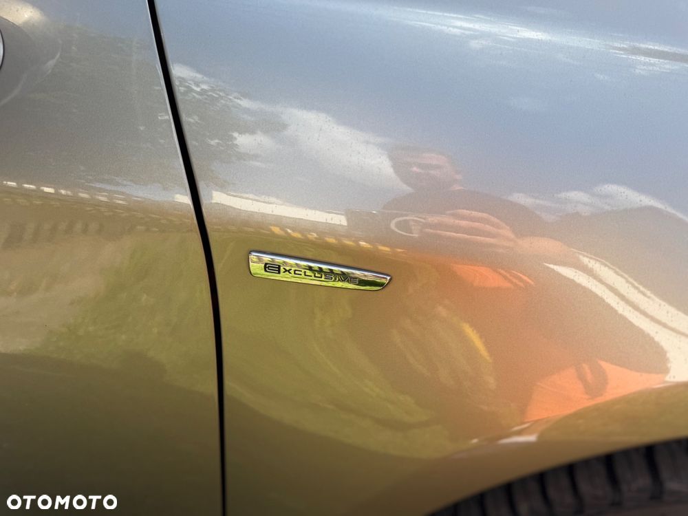 Citroën C5 2.0 HDi Exclusive - 10