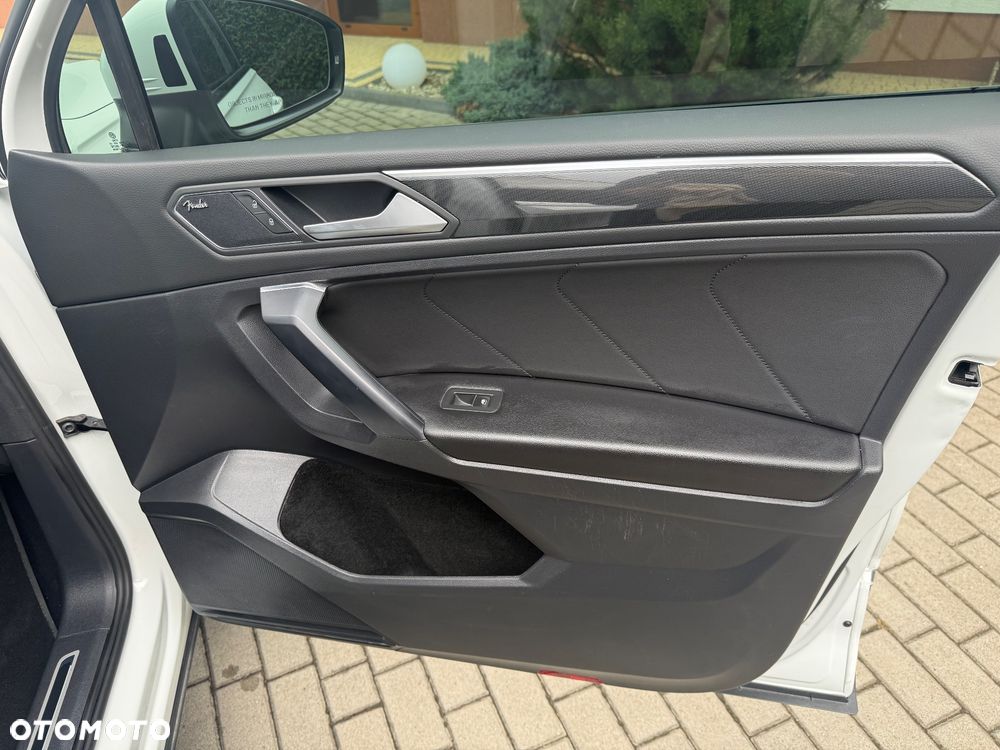 Volkswagen Tiguan Allspace 2.0 TSI 4Motion DSG Highline - 21