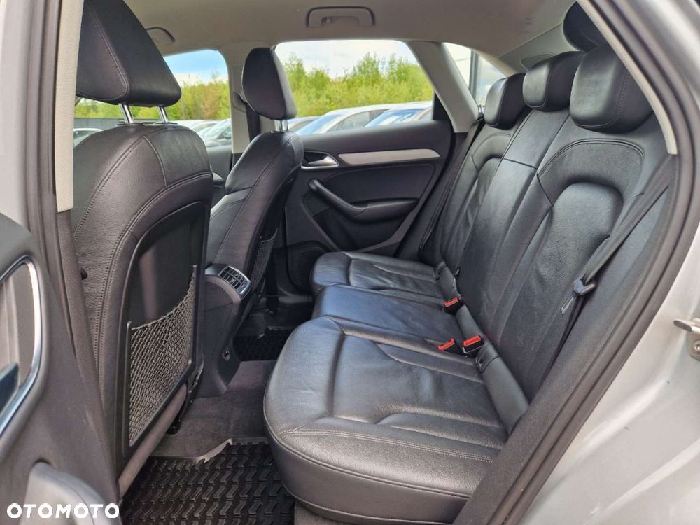 Audi Q3 - 8