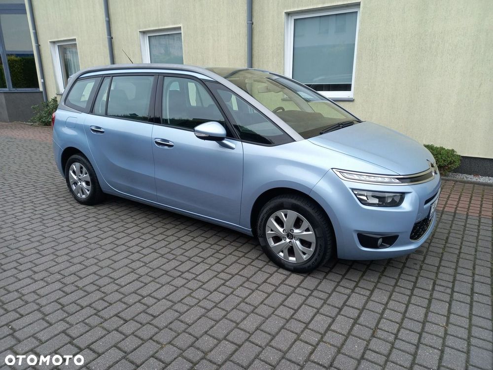 Citroën C4 Picasso VTi 120 Attraction - 10