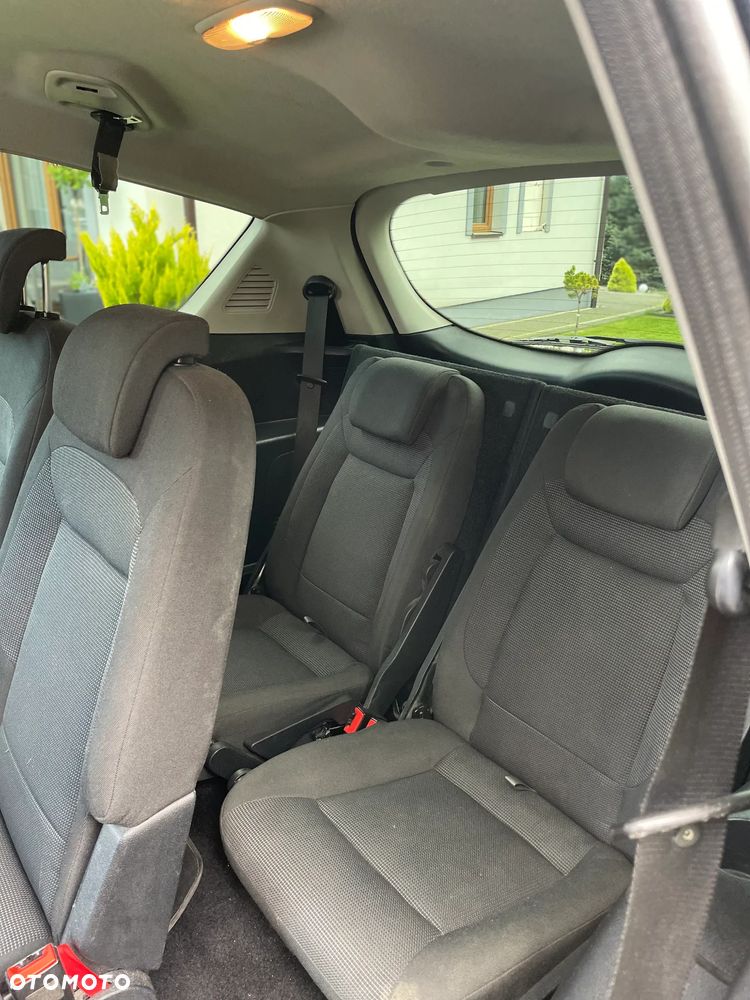 Ford S-Max 2.0 TDCi Platinium X - 9