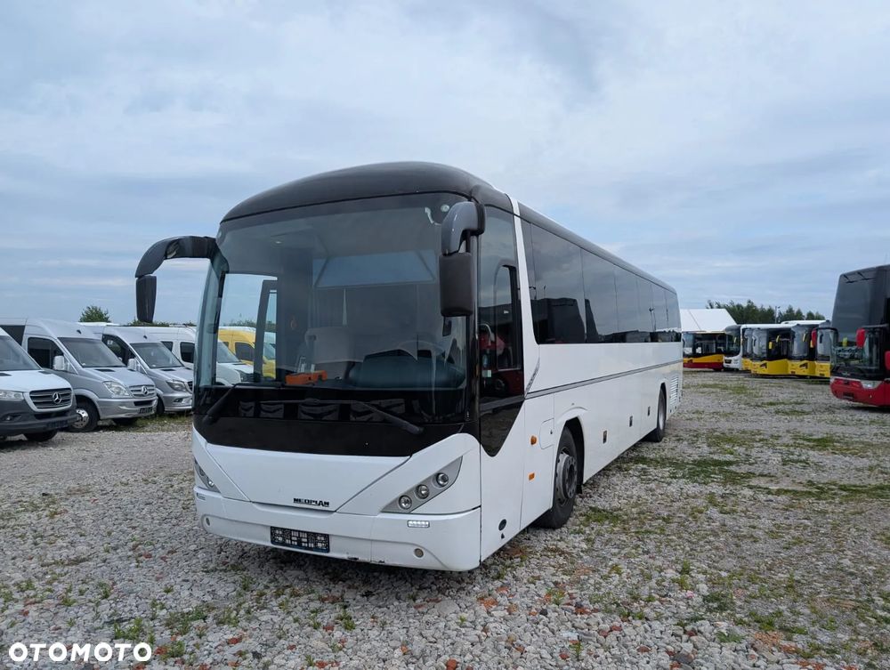 Neoplan Tourliner - 11