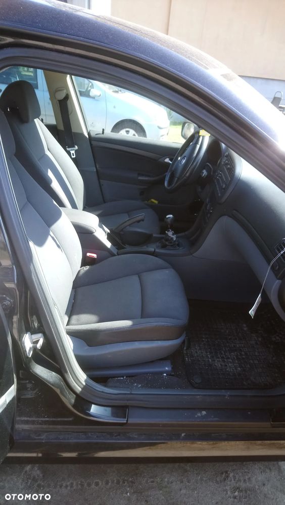 Saab 9-3 1.8 t Linear - 20