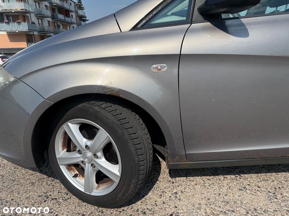 Seat Altea - 22