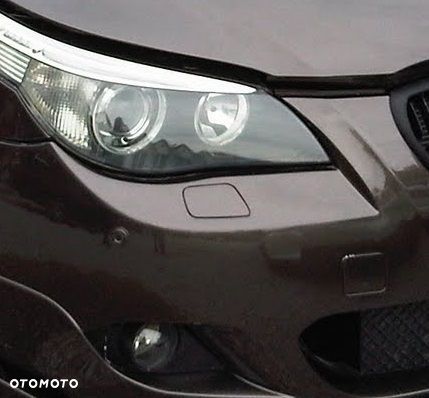 ZAŚLEPKA SPRYSKIWACZA BMW 5 E60 / E61 M-PAKIET - 4