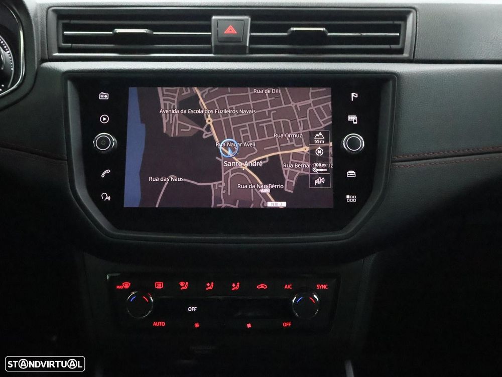 SEAT Arona 1.0 TSI FR - 21