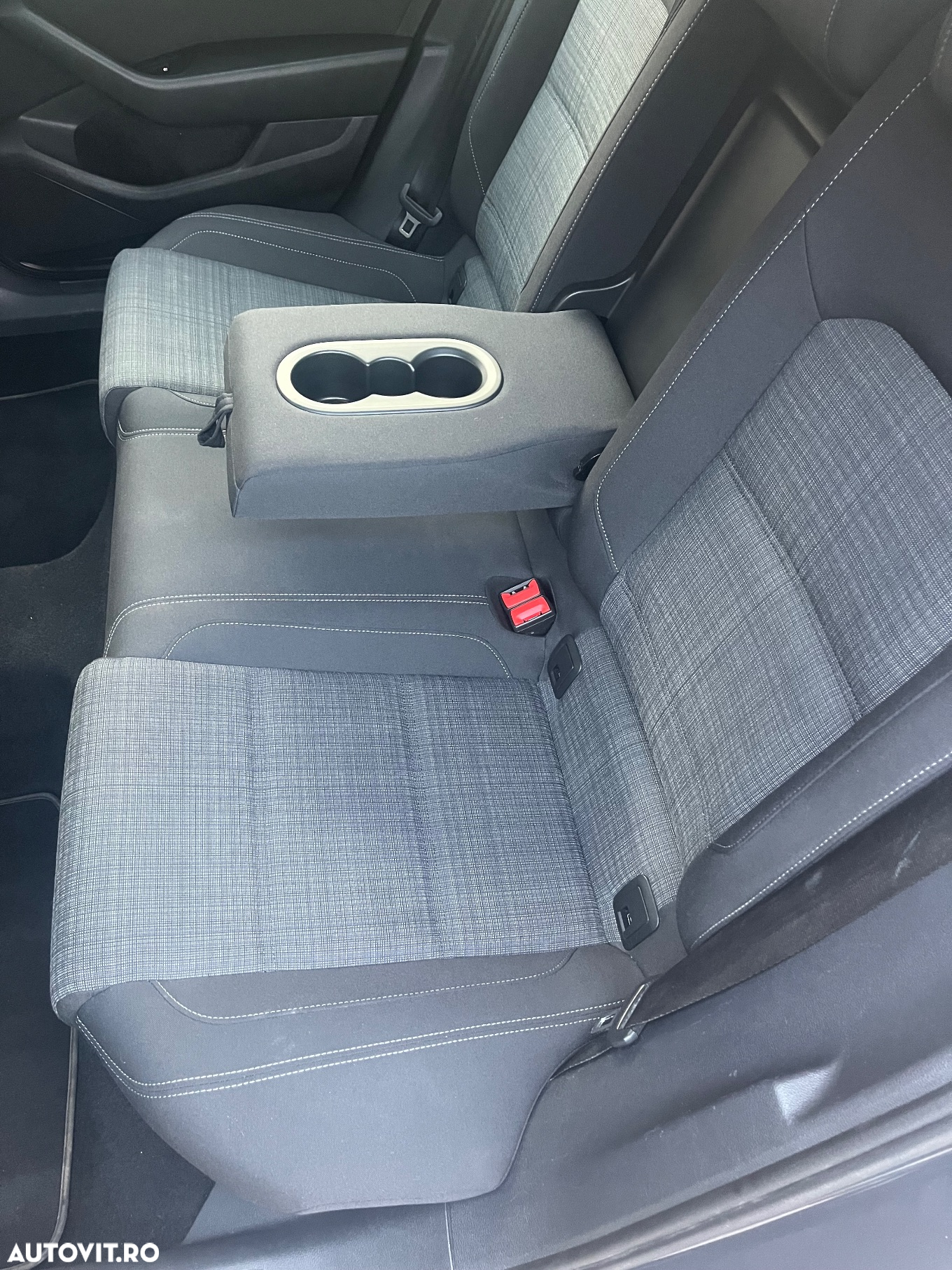 Volkswagen Passat Alltrack 2.0 TDI 4Mot DSG - 15