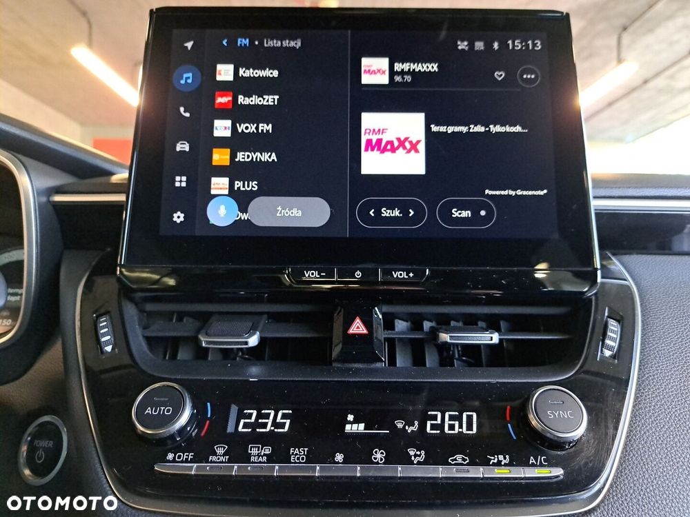 Toyota Corolla 1.8 Hybrid Comfort - 22