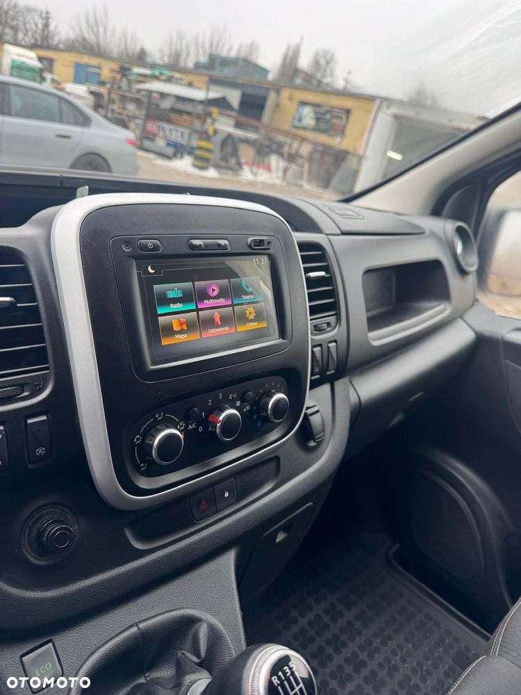 Renault TRAFIC - 15