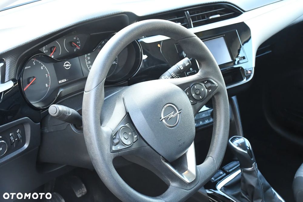 Opel Corsa 1.2 Start/Stop - 14