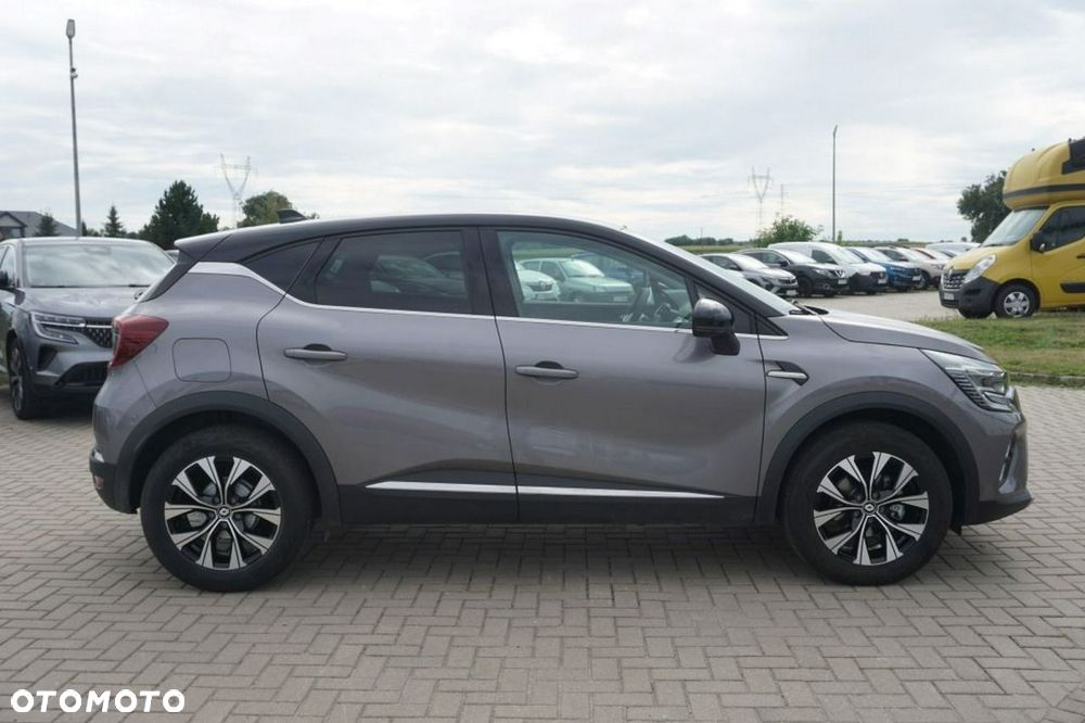 Renault Captur 1.0 TCe Techno - 4