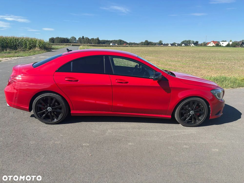 Mercedes-Benz CLA - 18