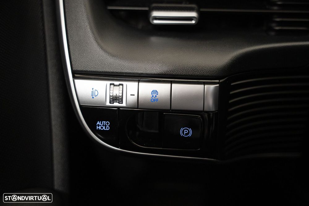 Hyundai Ioniq 5 73 kWh Premium - 14