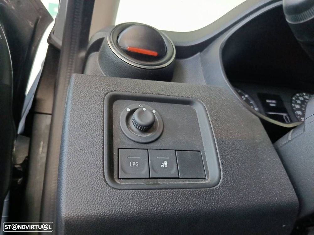 Dacia Duster 1.0 TCe ECO-G SL Extreme Bi-Fuel - 13