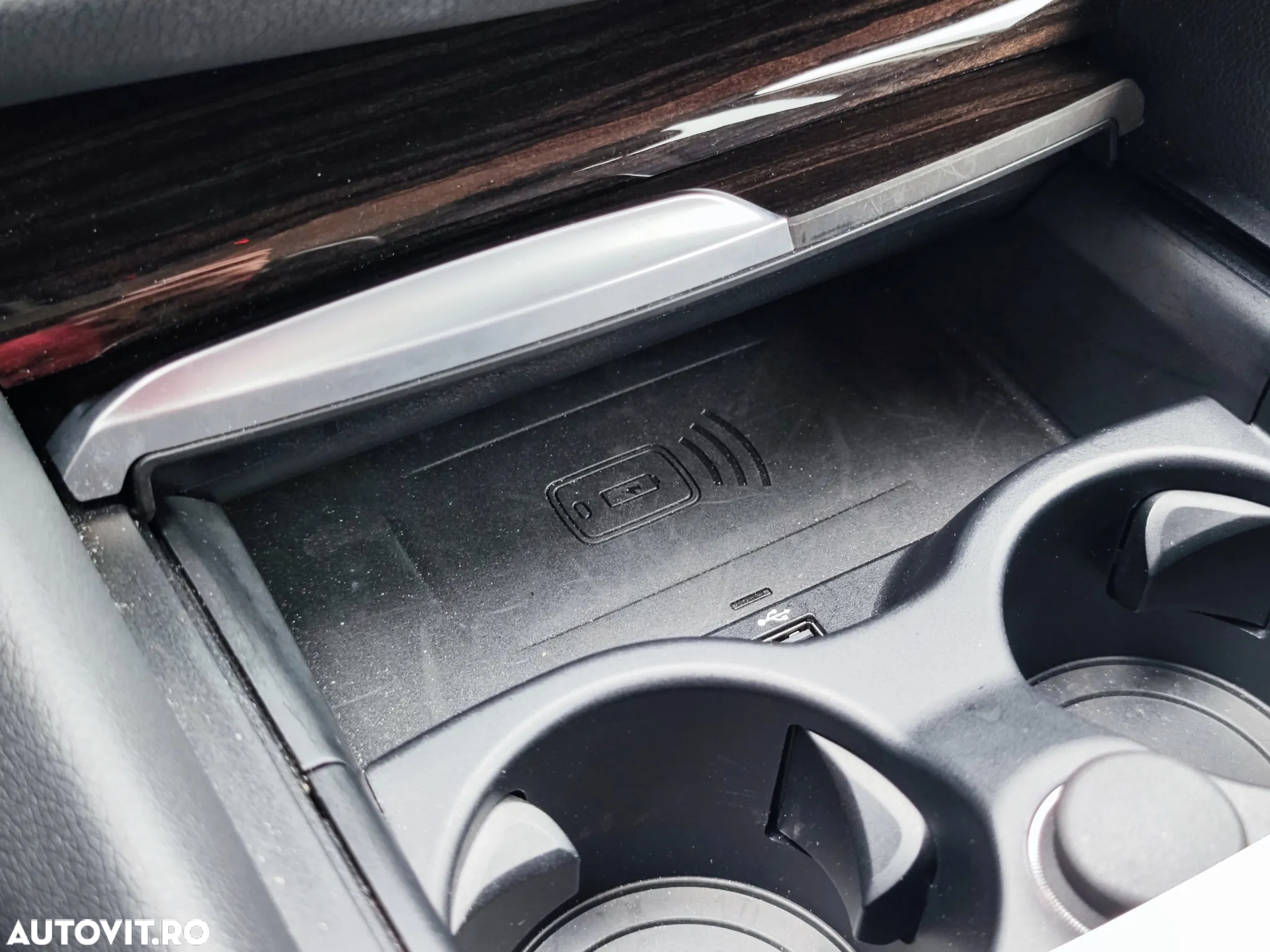 BMW Seria 5 530e AT PHEV - 16