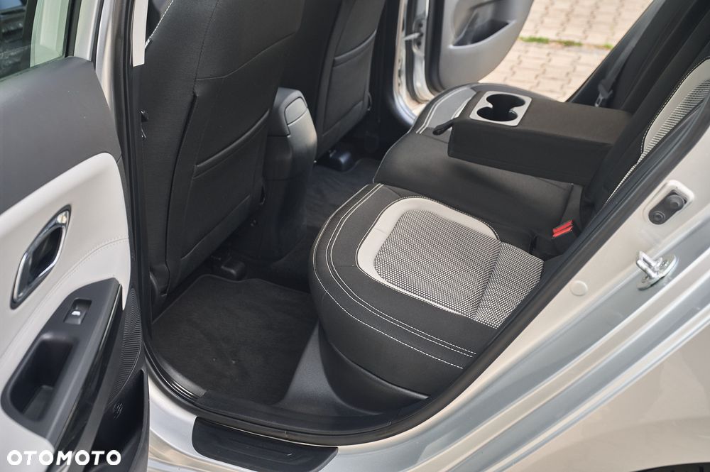 Kia Ceed 1.6 CRDi 128 Spirit - 19