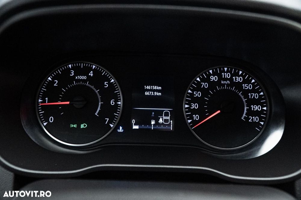 Dacia Duster 1.5 Blue dCi 4WD Comfort - 30