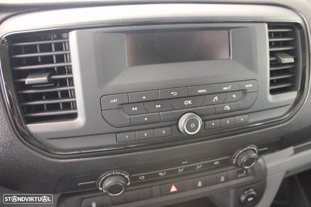 Peugeot Expert 1.5 Bluehdi Premium 6 lugares - 12