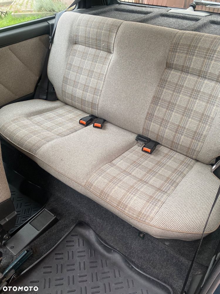 Fiat Uno 45 S - 14
