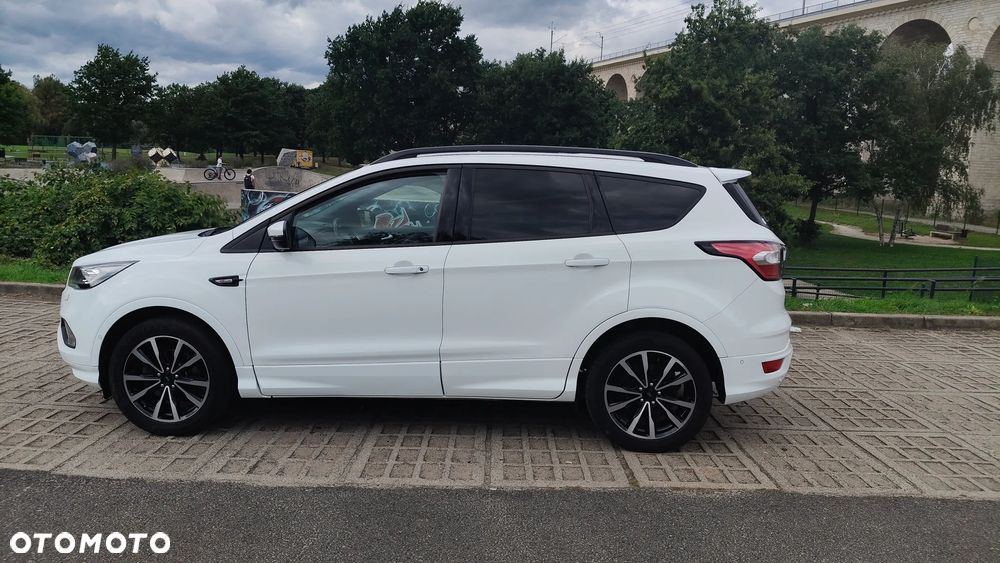 Ford Kuga 1.5 EcoBoost FWD ST-Line ASS MMT6 - 29