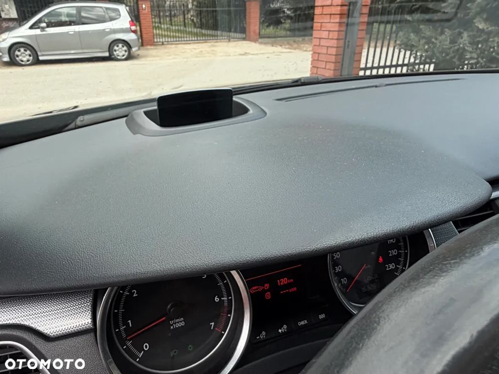Peugeot 508 1.6 T Allure - 28