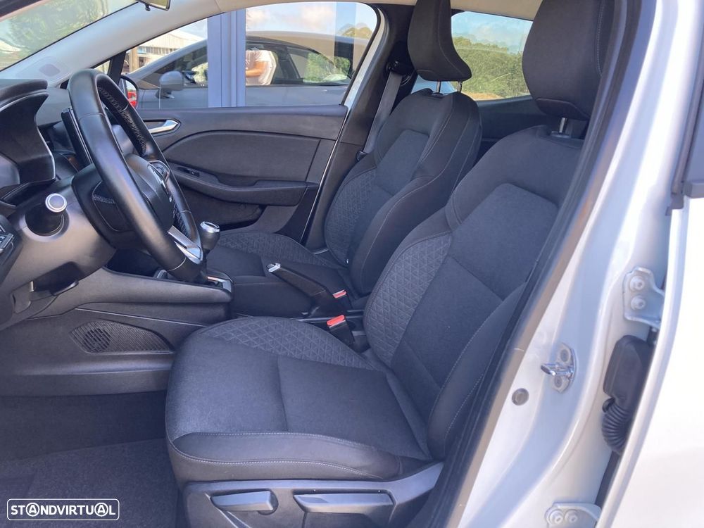 Renault Clio TCe 100 BUSINESS EDITION - 19