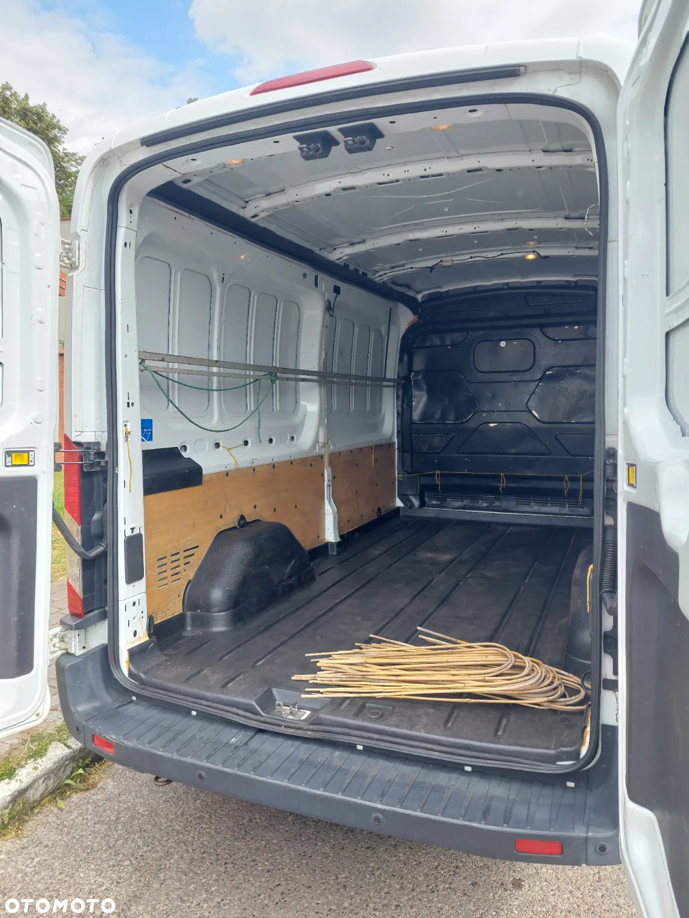 Ford Transit 350 L3 Trend - 3