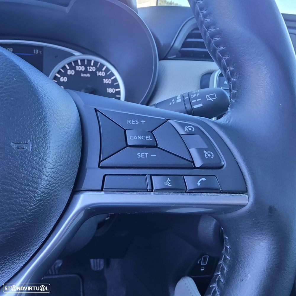 Nissan Micra 1.0 IG-T N-Connecta - 20
