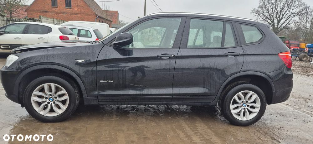 BMW X3 - 4