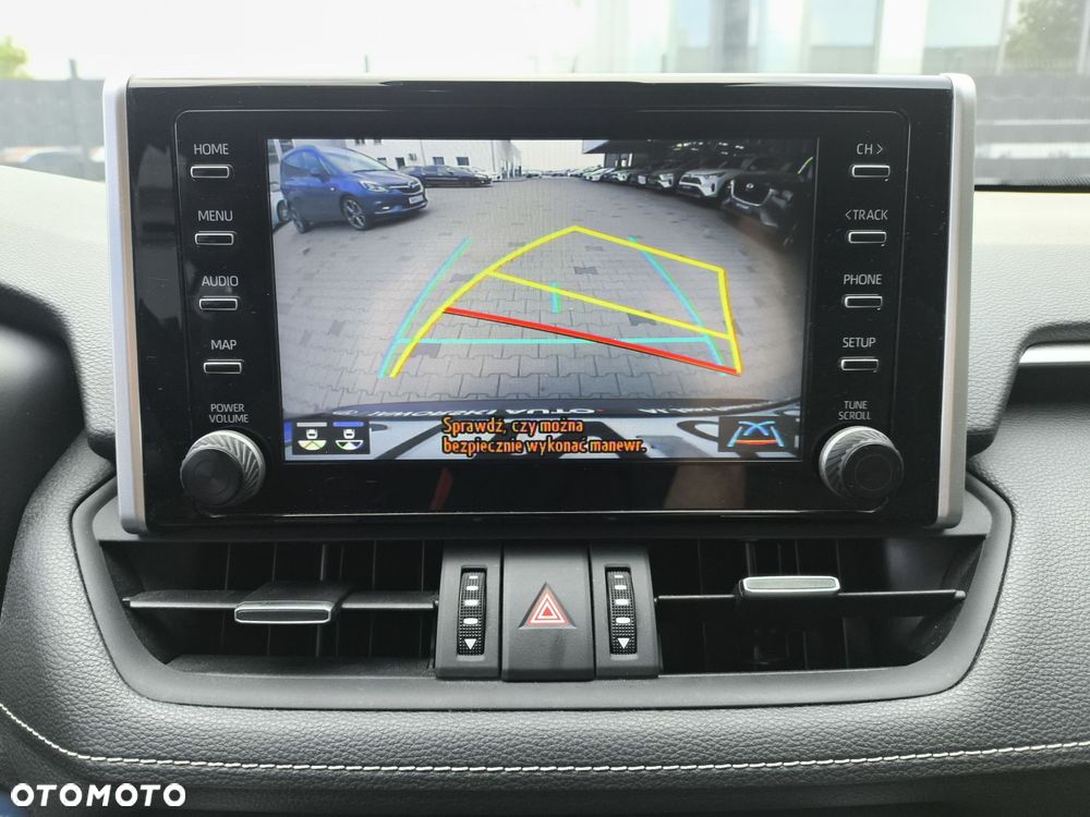 Toyota RAV4 - 19
