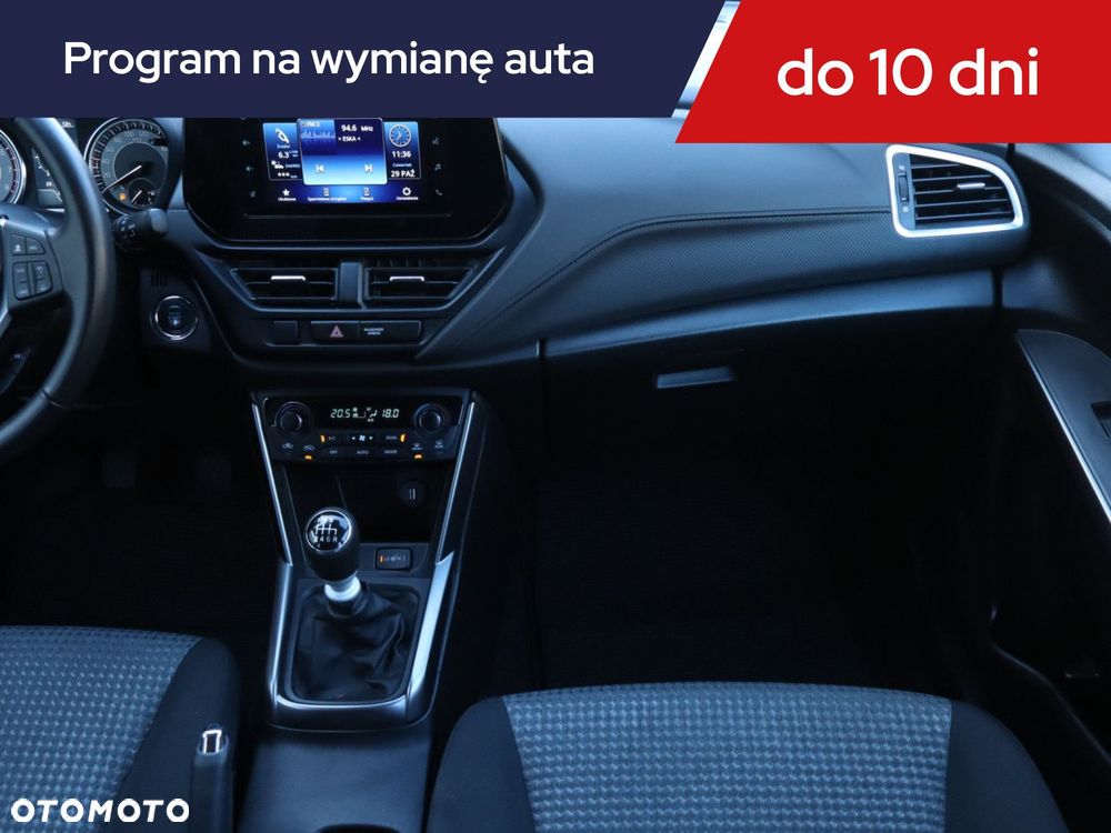 Suzuki SX4 S-Cross - 10