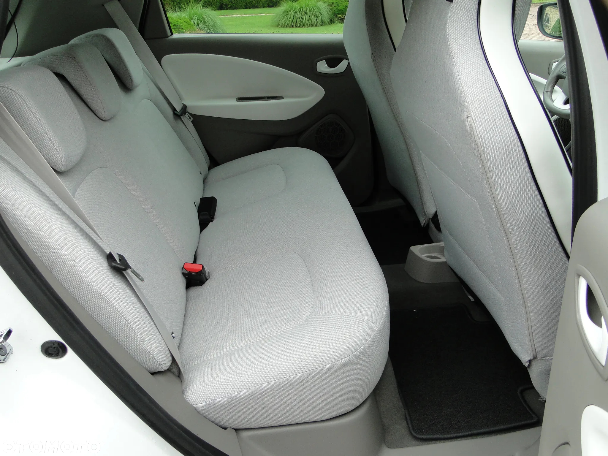 Renault Zoe Intense - 35