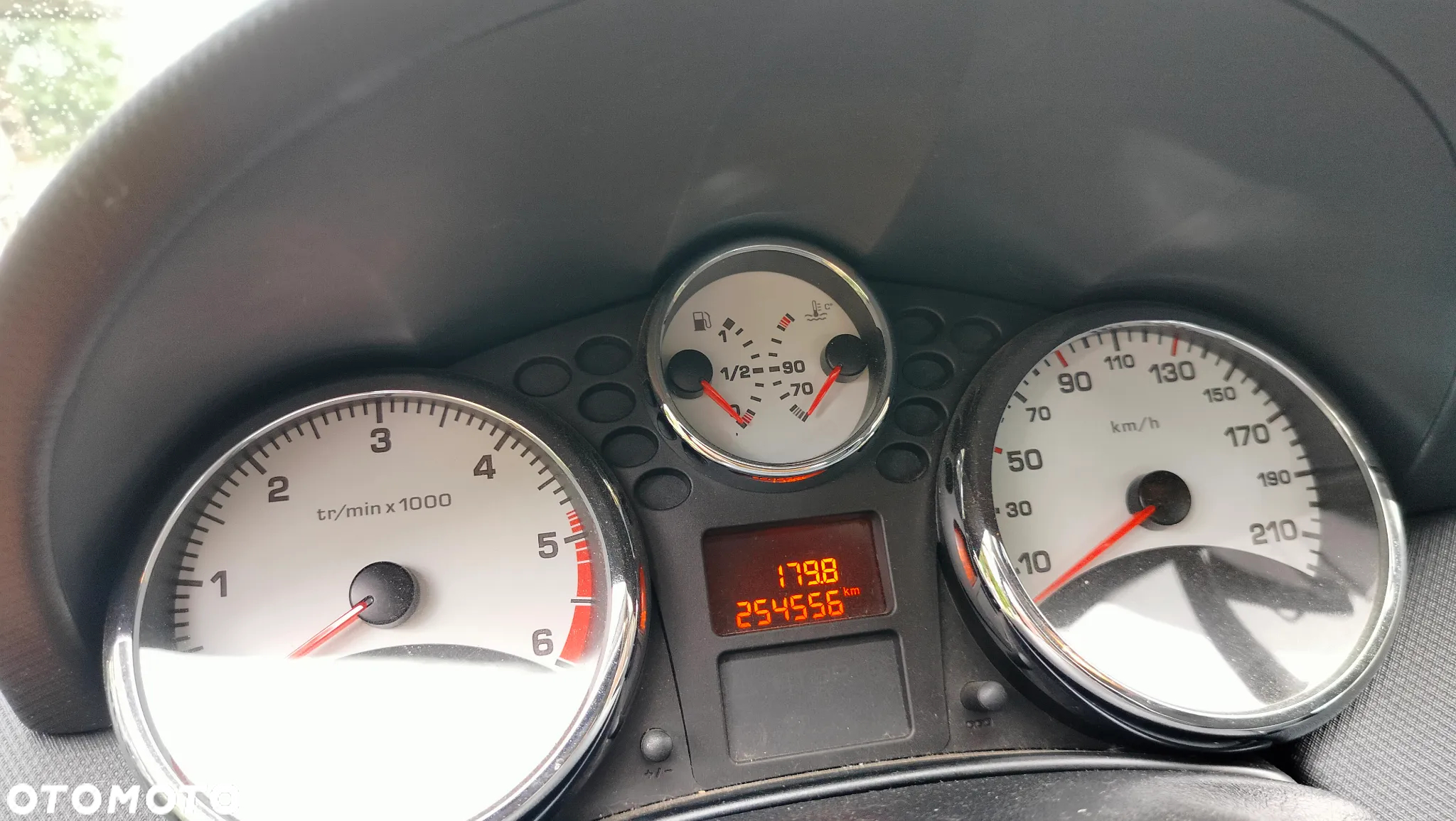 Peugeot 207 1.6 HDi Outdoor - 2