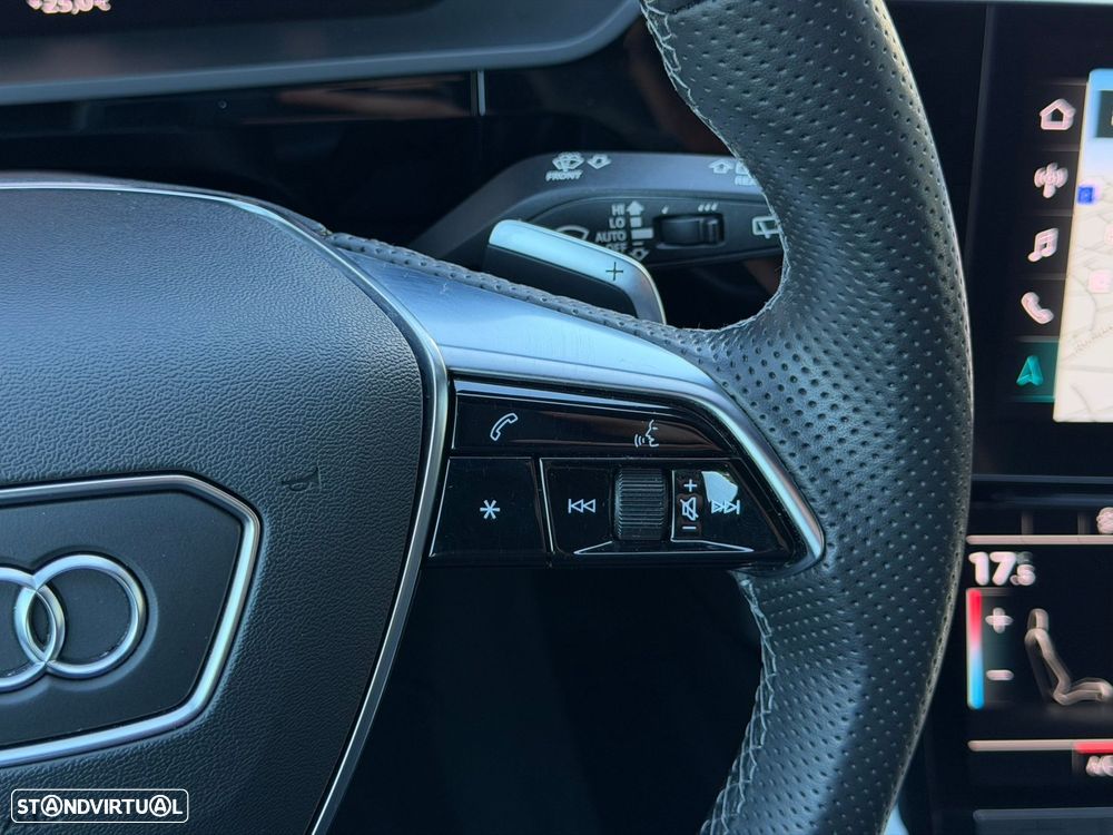 Audi e-tron 55 quattro S line - 33