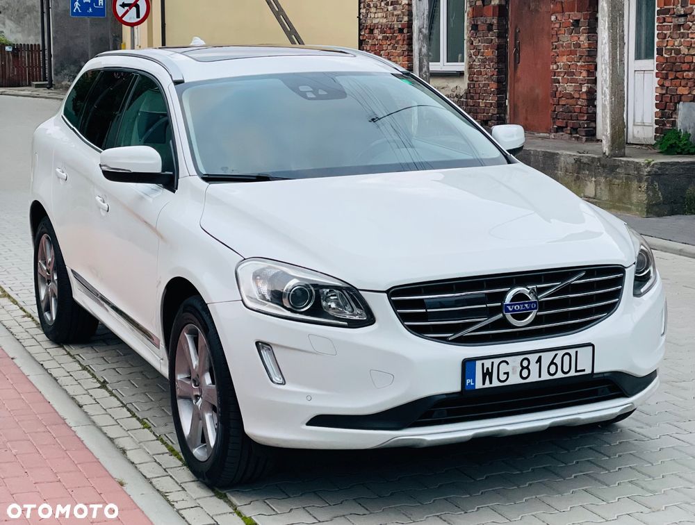 Volvo XC 60 D5 AWD Summum - 23