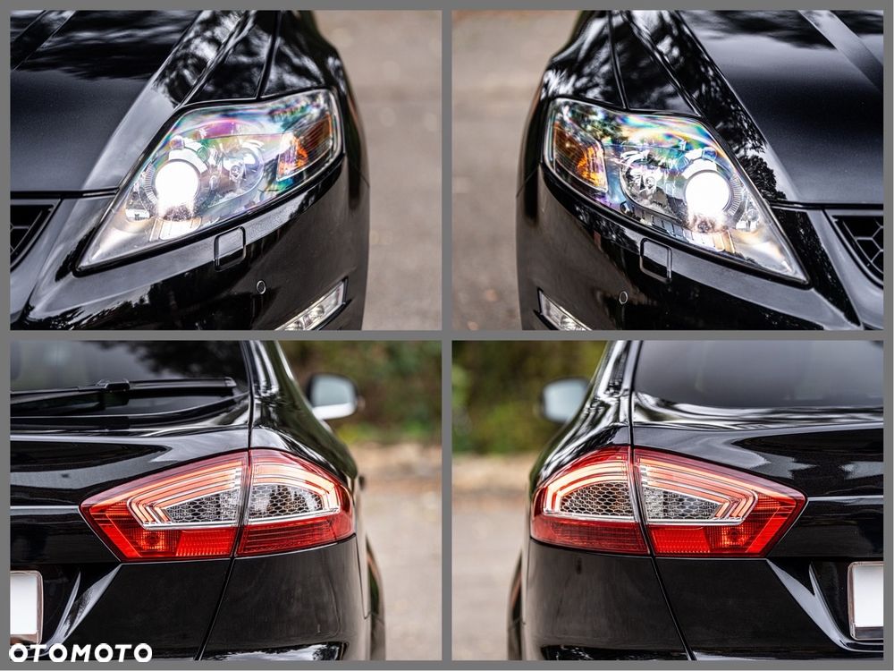 Ford Mondeo 2.0 TDCI Titanium S - 17