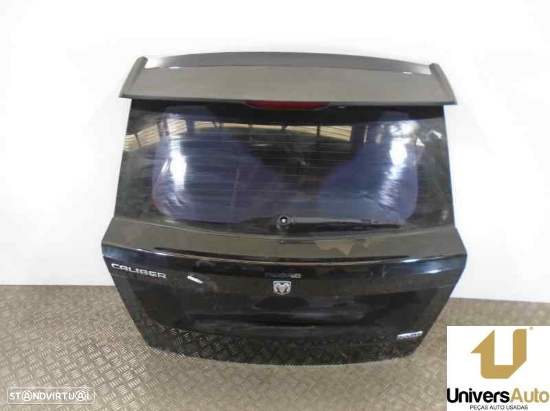 MALA TRASEIRA DODGE CALIBER 2.0 CRD 140CV 1968CC - 1