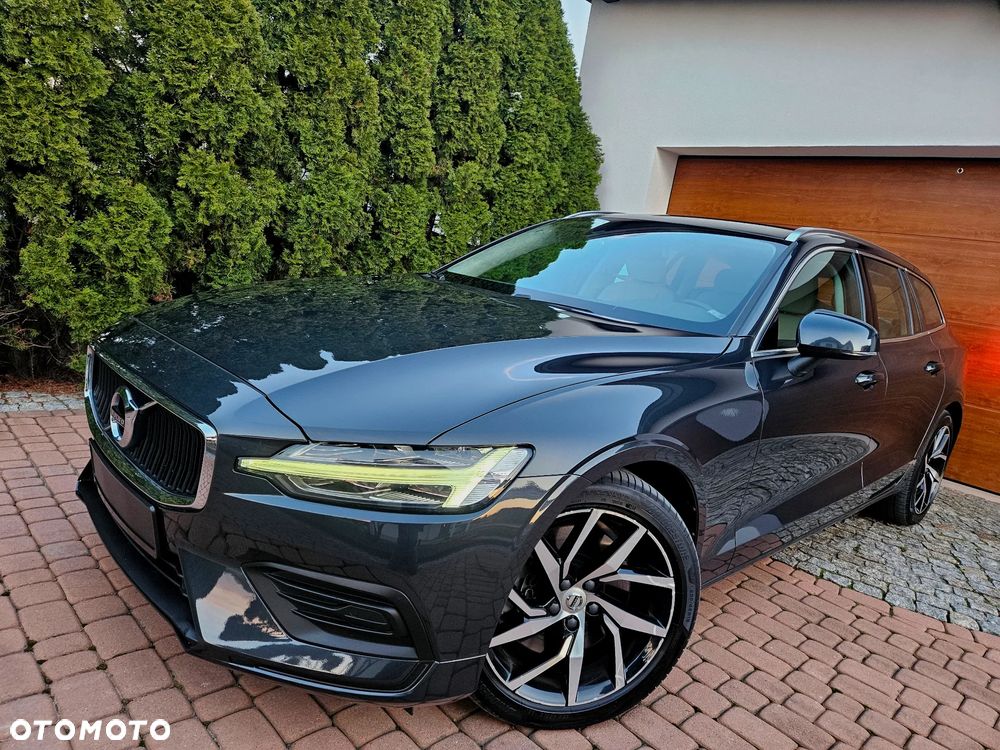 Volvo V60 T5 Geartronic Momentum Pro - 11