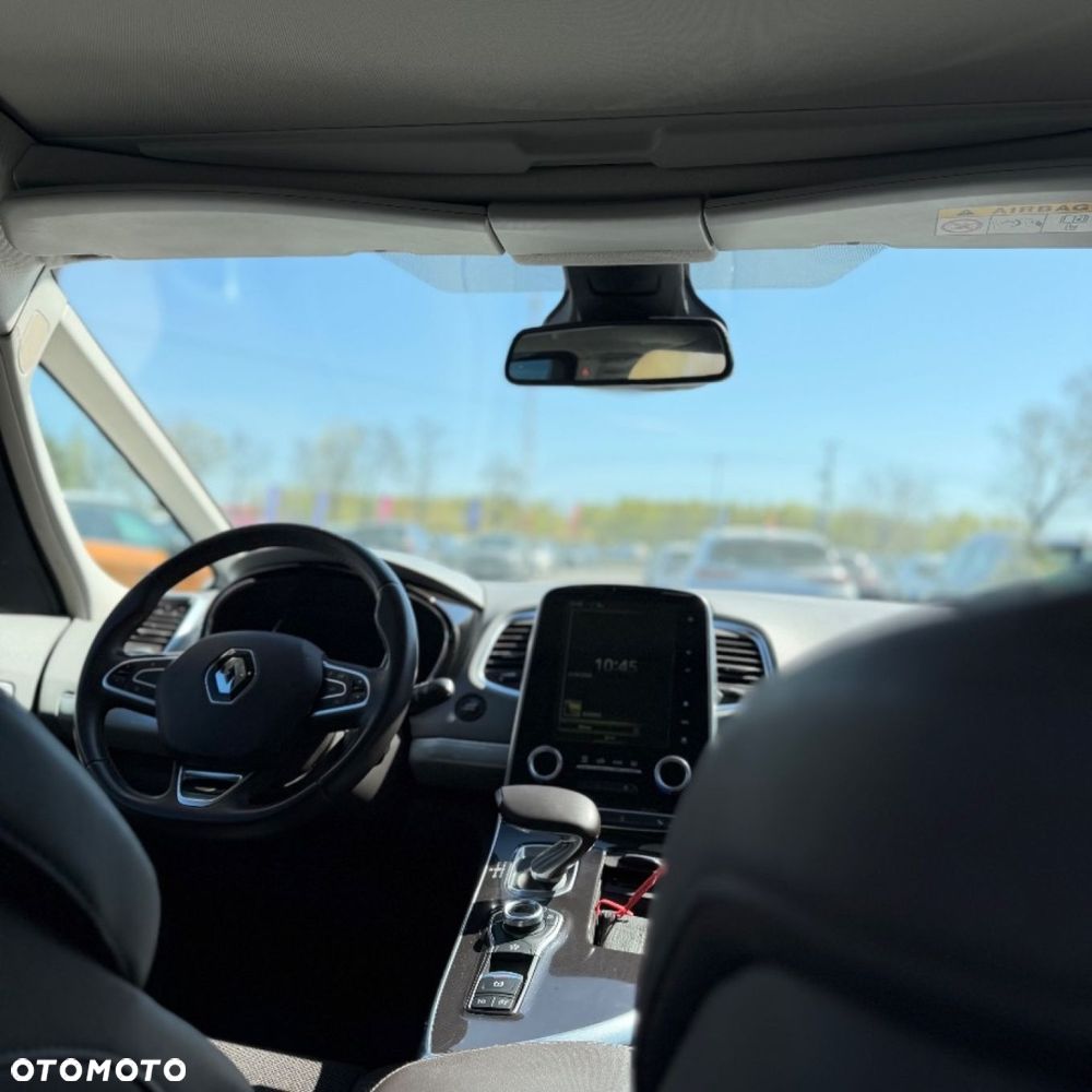 Renault Espace 1.6 dCi Energy SL Techno EDC 7 os - 20