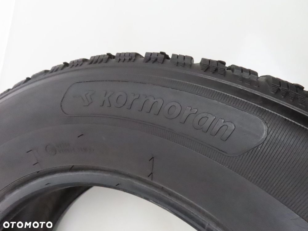 2x 225/65R17 OPONY ZIMOWE Kormoran SUV Snow 106H XL - 3