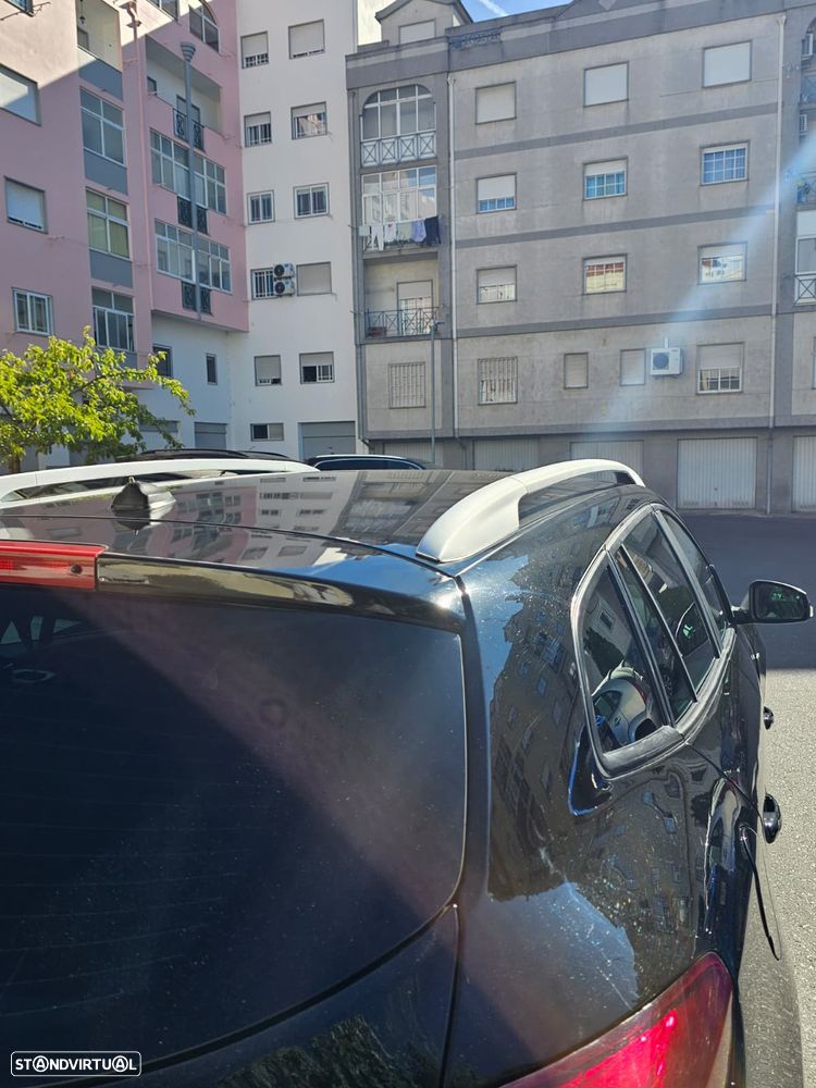 Renault Mégane Sport Tourer 1.5 dCi Limited - 6